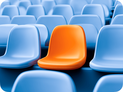 Ваш бизнес - уникален. <br>Как и наши решения для него.